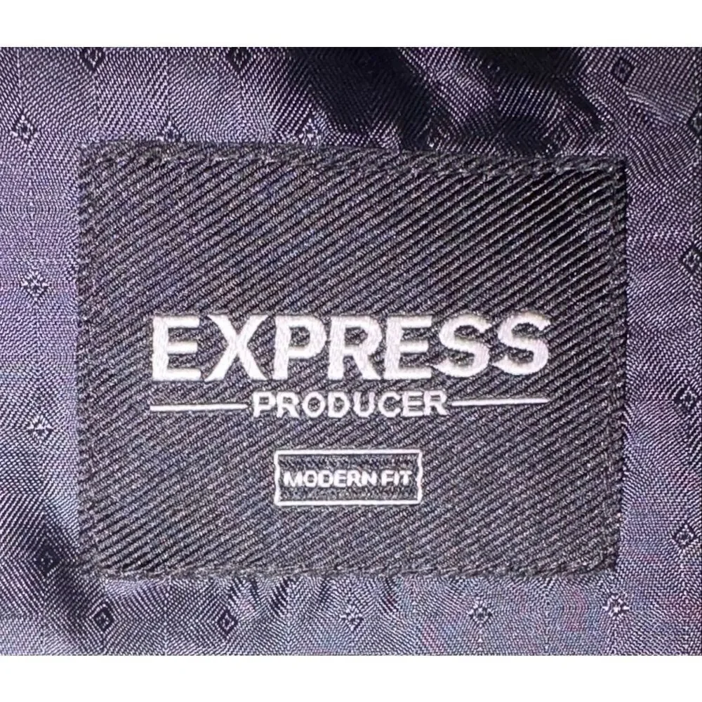 Express medium jacket vest